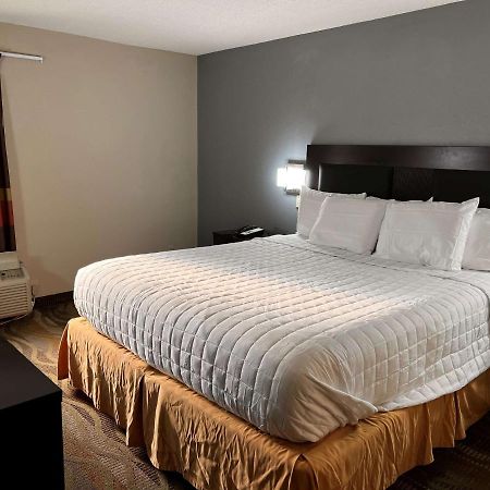 Surestay Hotel By Best Western Morganton Exterior photo