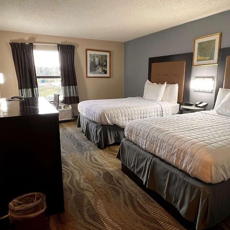 Surestay Hotel By Best Western Morganton Exterior photo