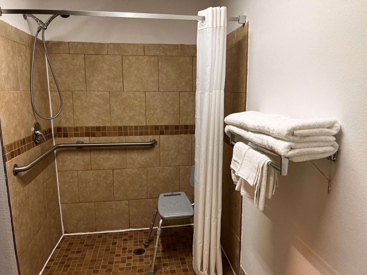 Surestay Hotel By Best Western Morganton Exterior photo