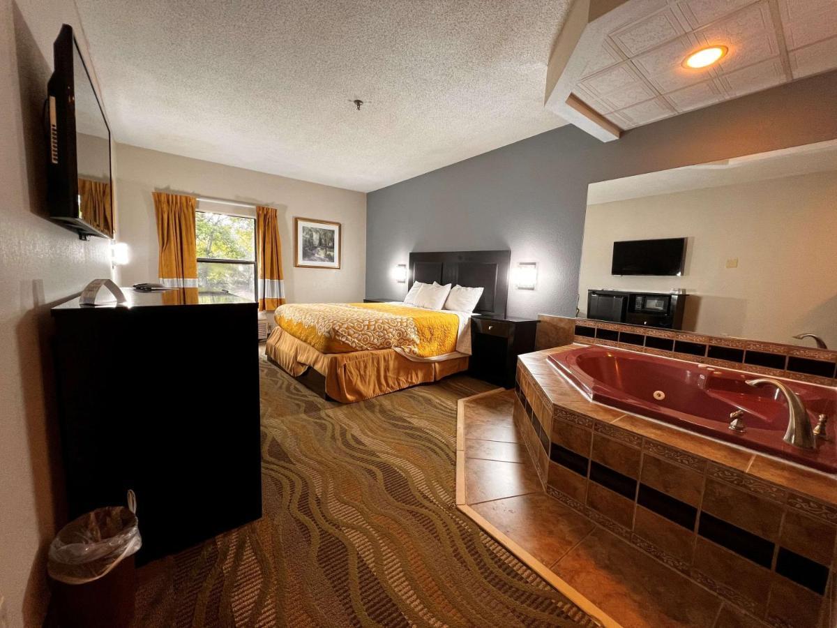 Surestay Hotel By Best Western Morganton Exterior photo