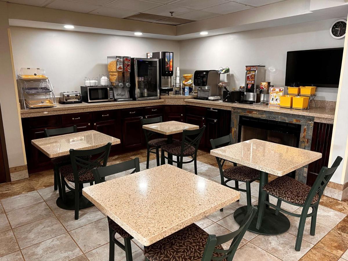 Surestay Hotel By Best Western Morganton Exterior photo