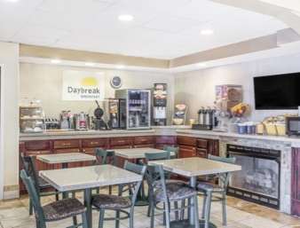 Surestay Hotel By Best Western Morganton Restaurant photo